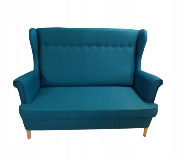 Sofa uszak Kepl - 2 osobowa