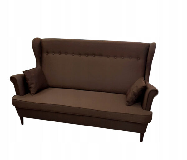 Sofa uszak Kepl - 3 osobowa