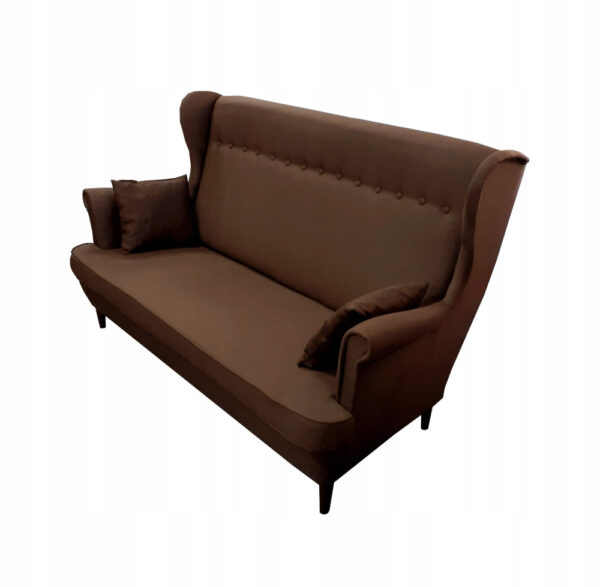 Sofa uszak Kepl - 3 osobowa - obrazek 3