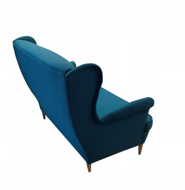 Sofa uszak Kepl - 2 osobowa - obrazek 3