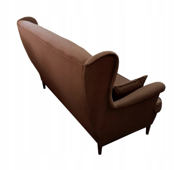 Sofa uszak Kepl - 3 osobowa - obrazek 2