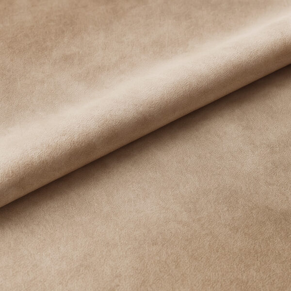 Fotel uszak Kepl - Salvador Cream kremowy premium - obrazek 3