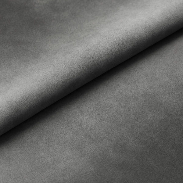 Fotel uszak Kepl - Salvador Grey szary premium - obrazek 4