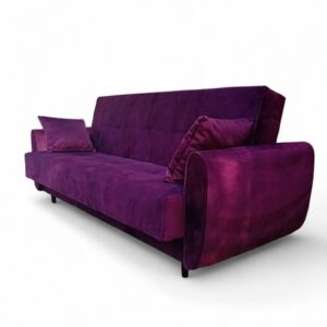 Kanapa Hornel - Salvador Burgundy